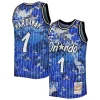Penny Hardaway Orlando Magic 1994/95 Hardwood Classics Lunar New Year Swingman Jersey Blue