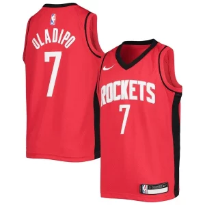 Victor Oladipo Houston Rockets Nike Youth Swingman Jersey Icon Edition Red